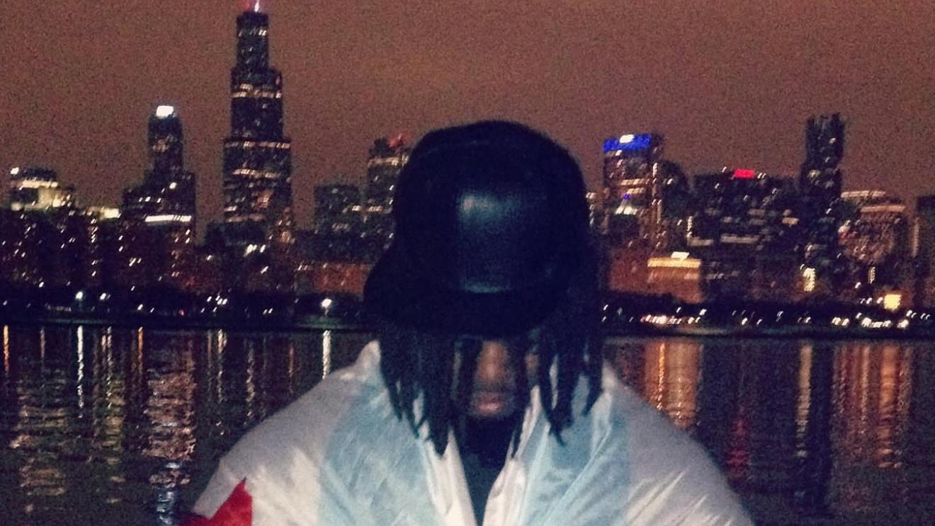Thirteendegrees and the Chicago skyline