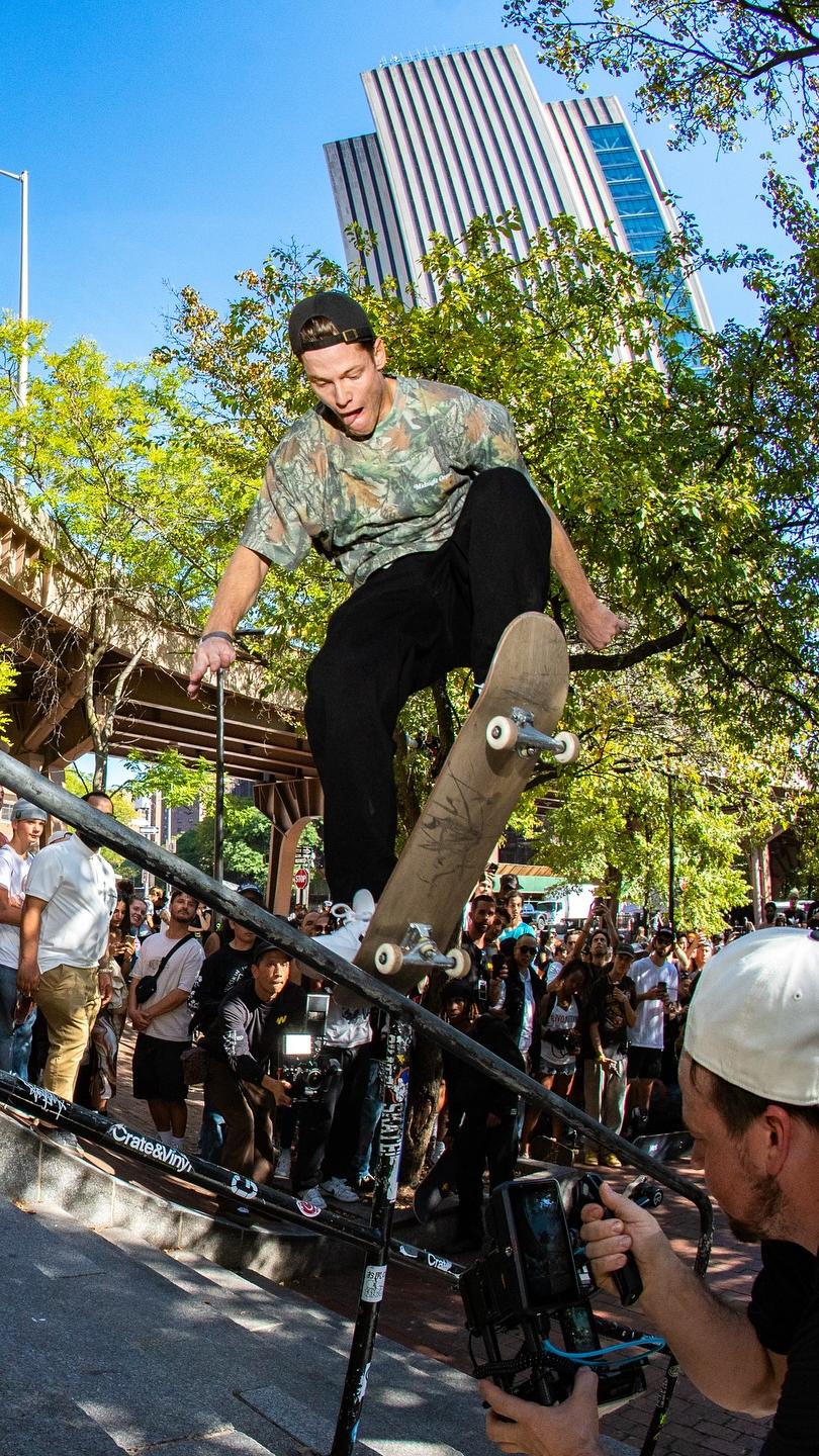 Shots by Jonathan Mehring