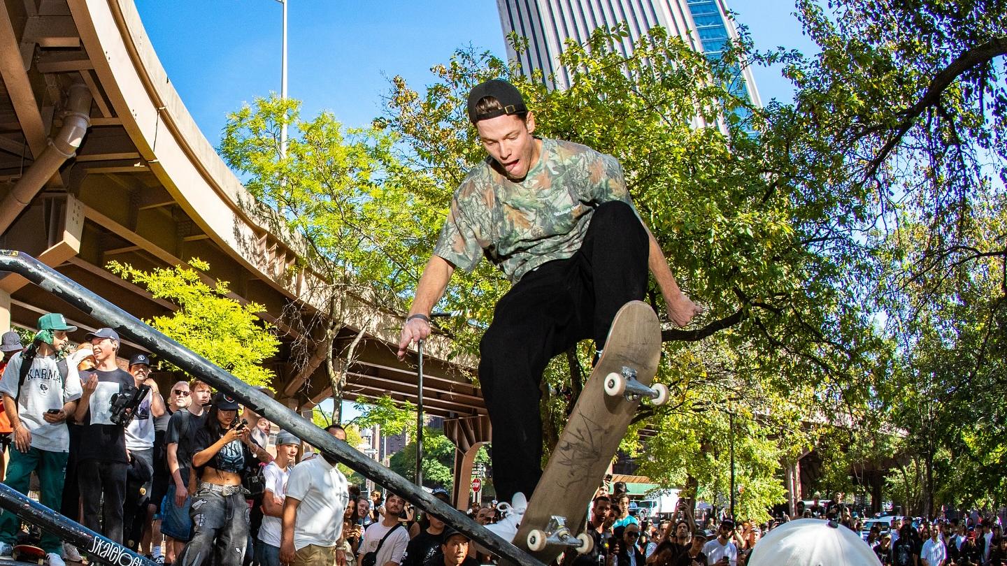 Shots by Jonathan Mehring