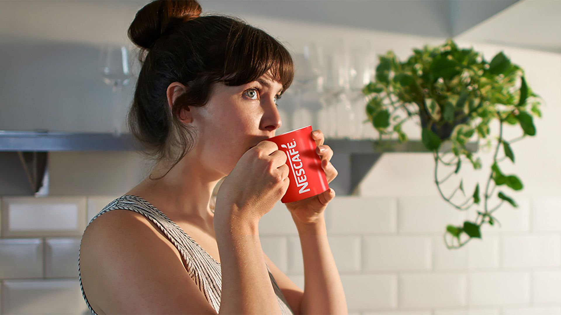 Win An Amazing Cosy Set-Up Thanks To NESCAFÉ®