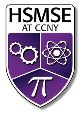 High School for Math, Science and Engineering logo