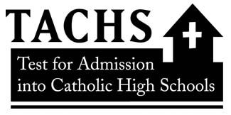 Test for Admission into Catholic High Schools