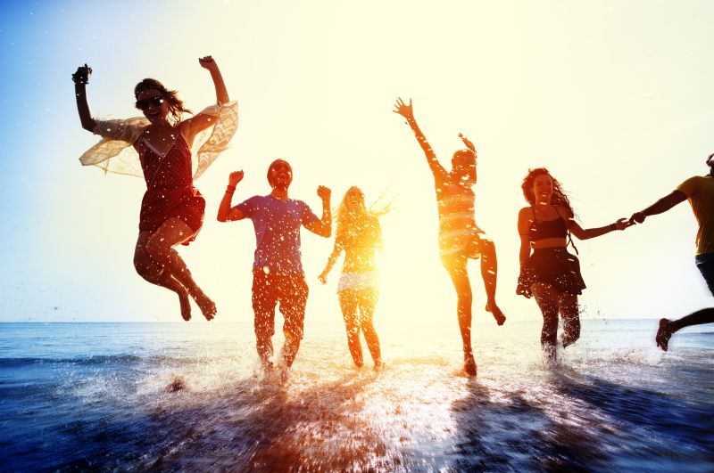 10 Things to Do in the Summer Before Senior Year | Ivy Tutors Network