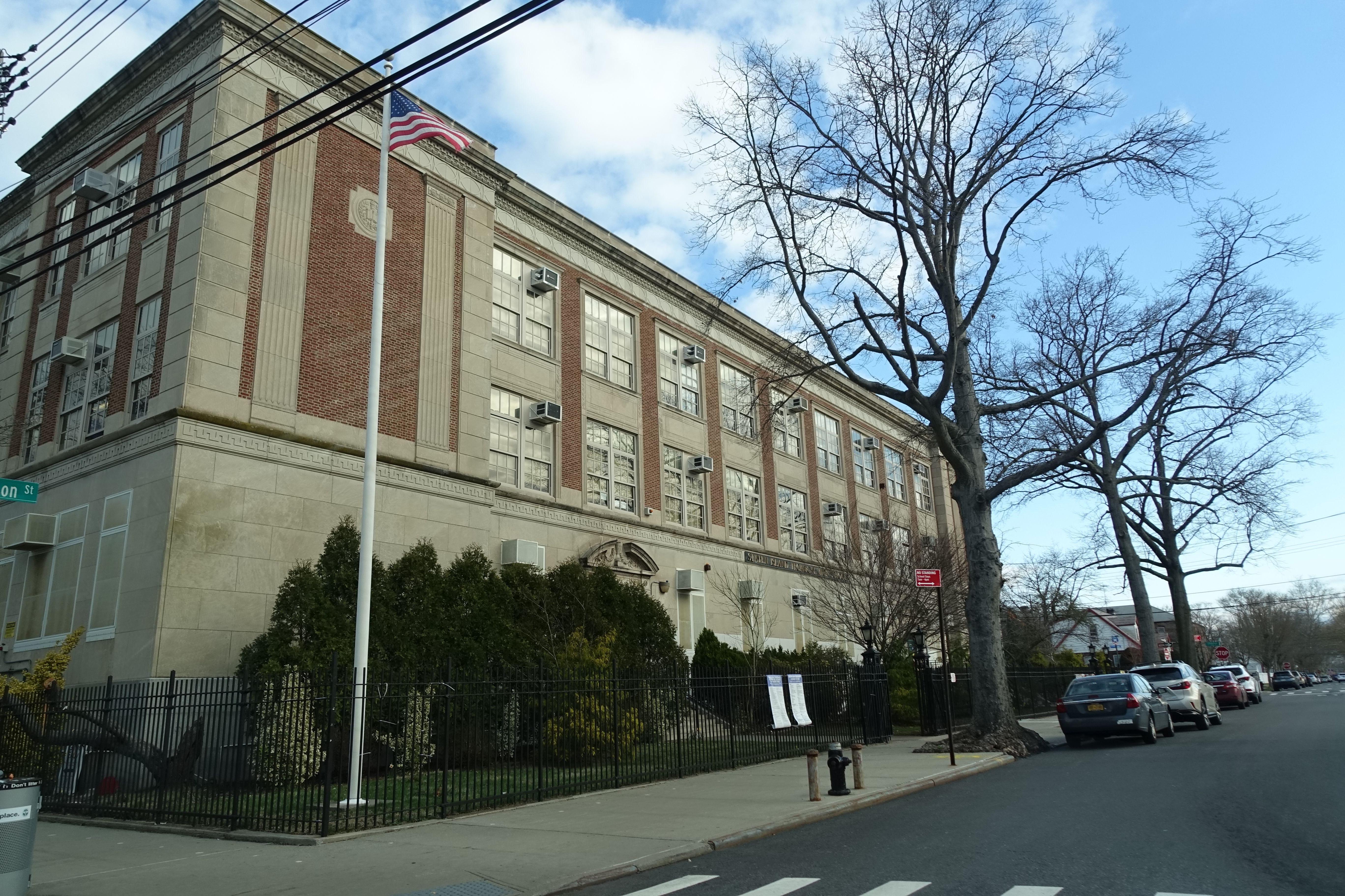 Staten Island Technical High School
