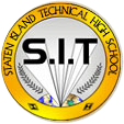 Staten Island Technical High School logo