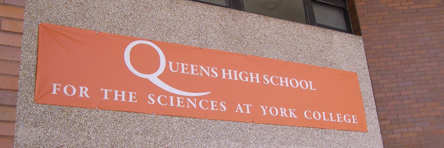 Queens High School for the Sciences at York College