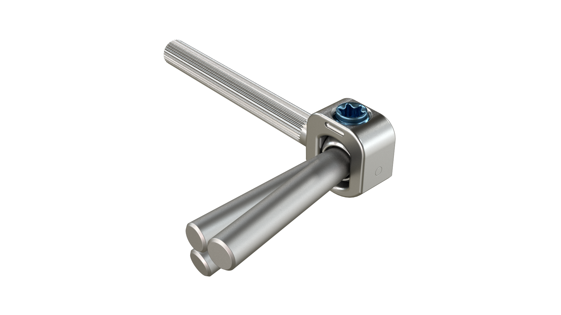 Mariner® Deformity SeaSpine com Mariner® Deformity SeaSpine com