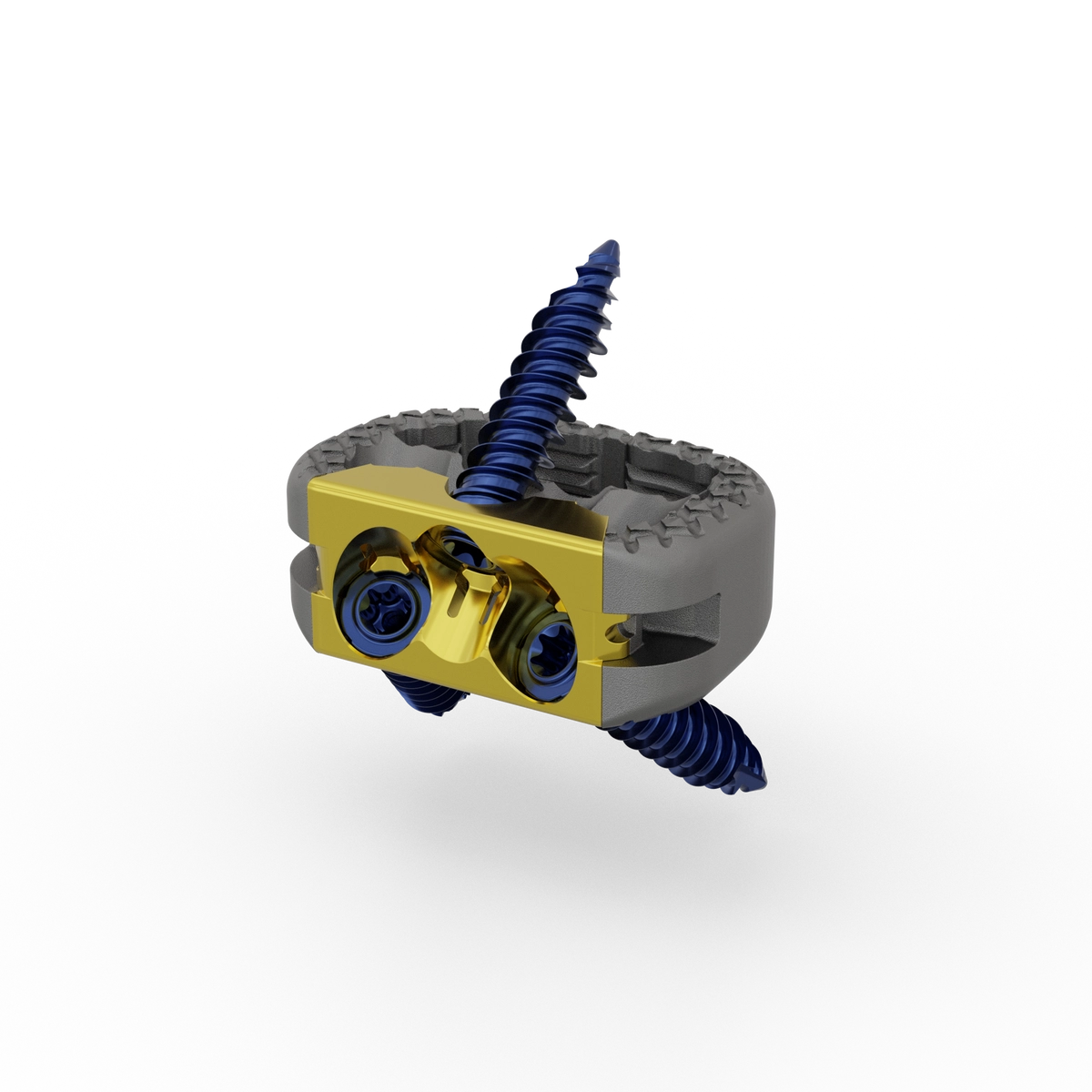 Meridian® with Reef® A