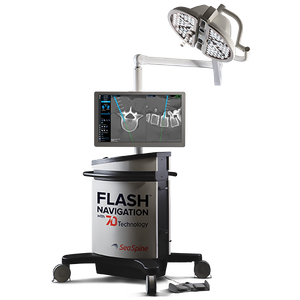 FLASH™ Navigation 7D MRVision™