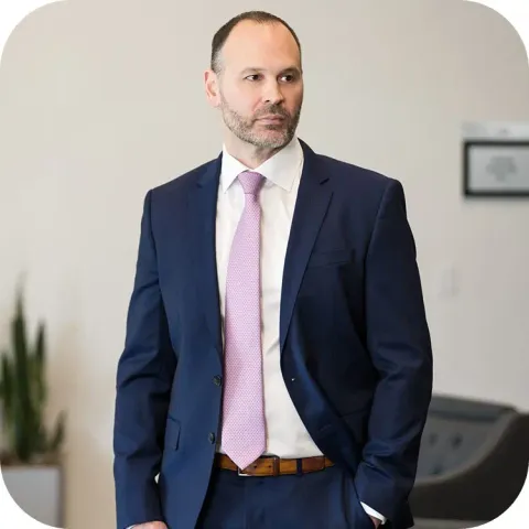 Jared Penn, Prosperity Lending