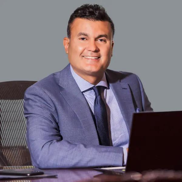 Joaquin Ceballos, Prosperity Lending