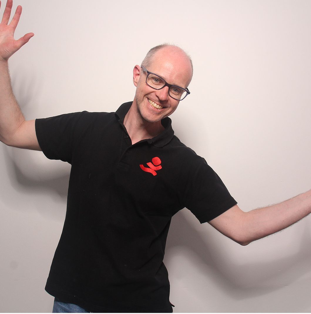Scrum Master (H/F/X) · Pyxis