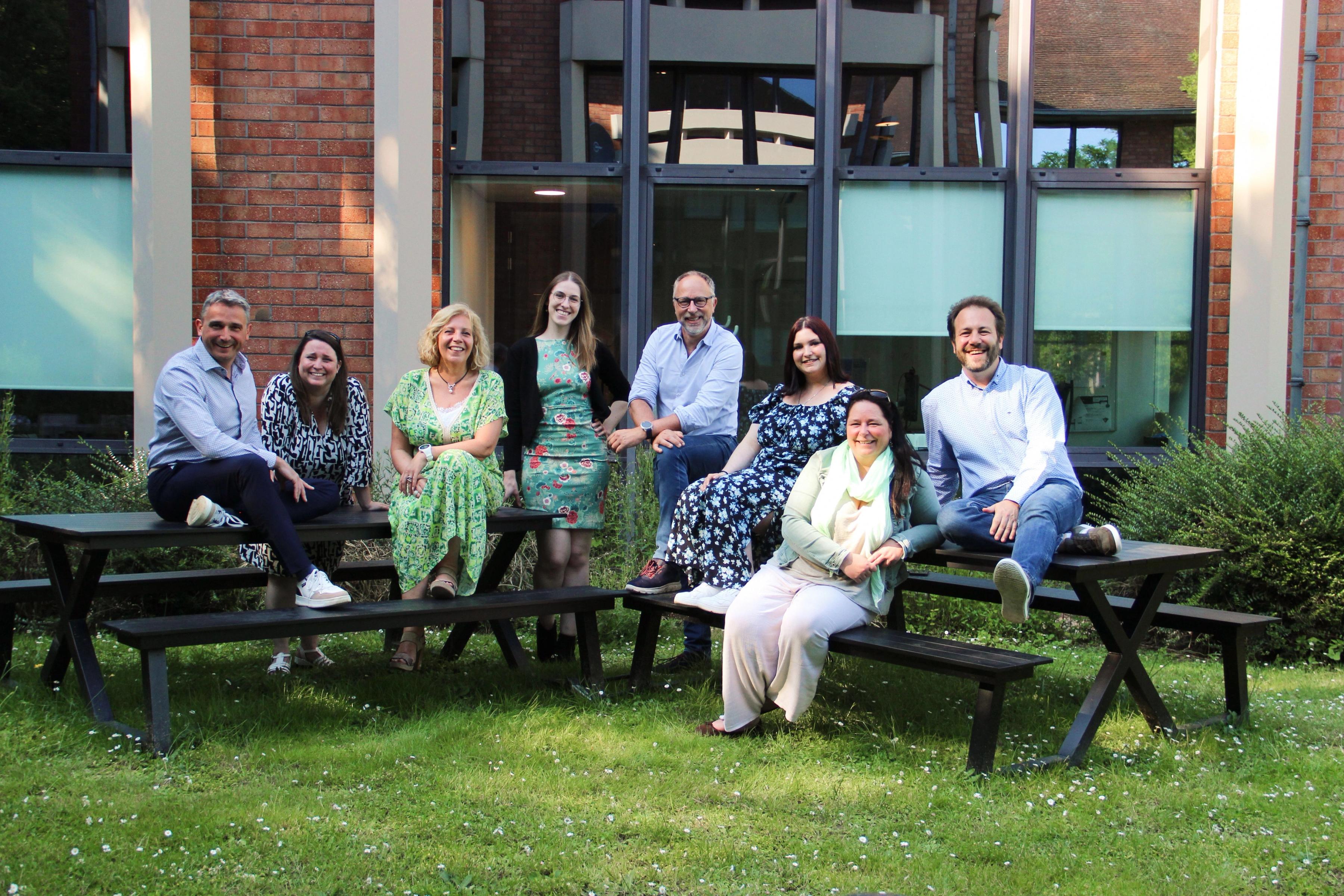 Hero backgroun image