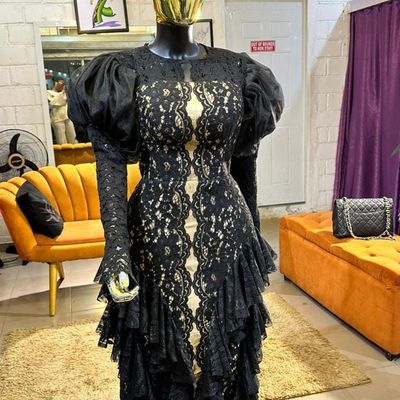 Abigail Dress - abigail