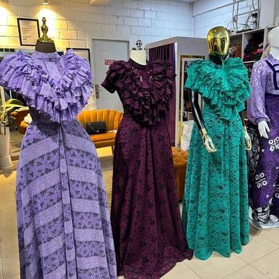 Uyo Dress - uyo-dress