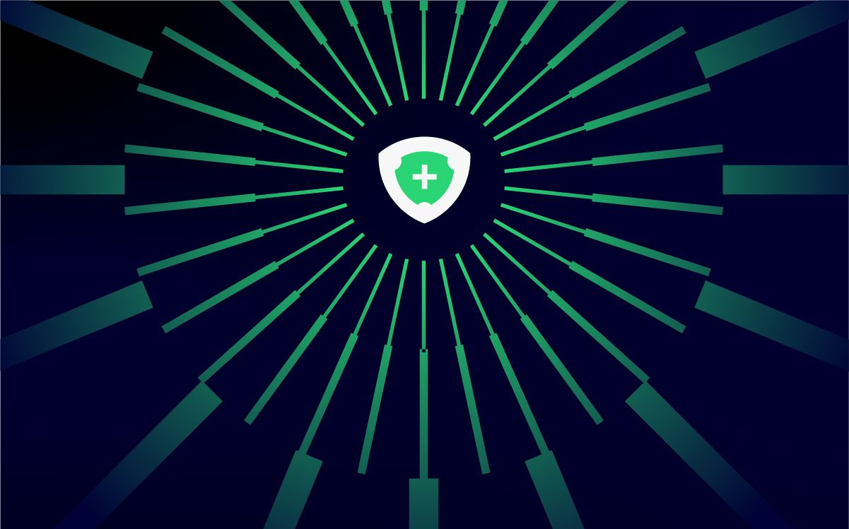 Don’t just recover. Rebuild