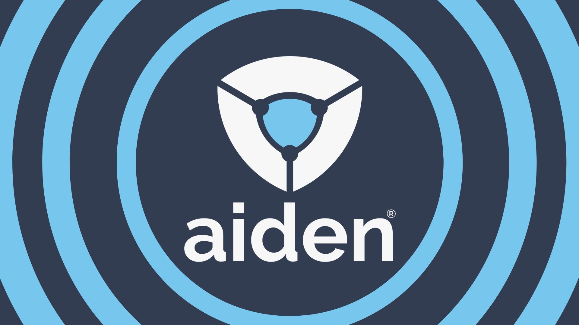 Stop Wrestling with Autopilot. Aiden Just Got Faster, Smarter, and More Autonomous.