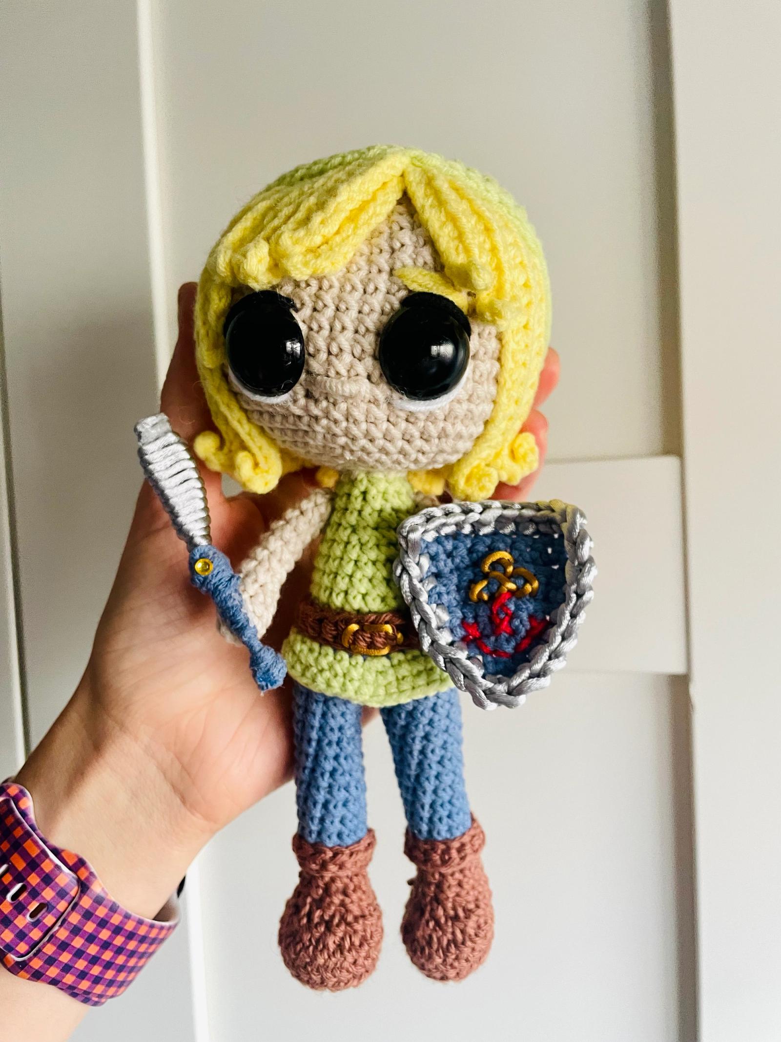Link Zelda — foto 2 de 3