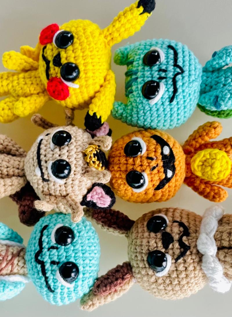 Pokemon