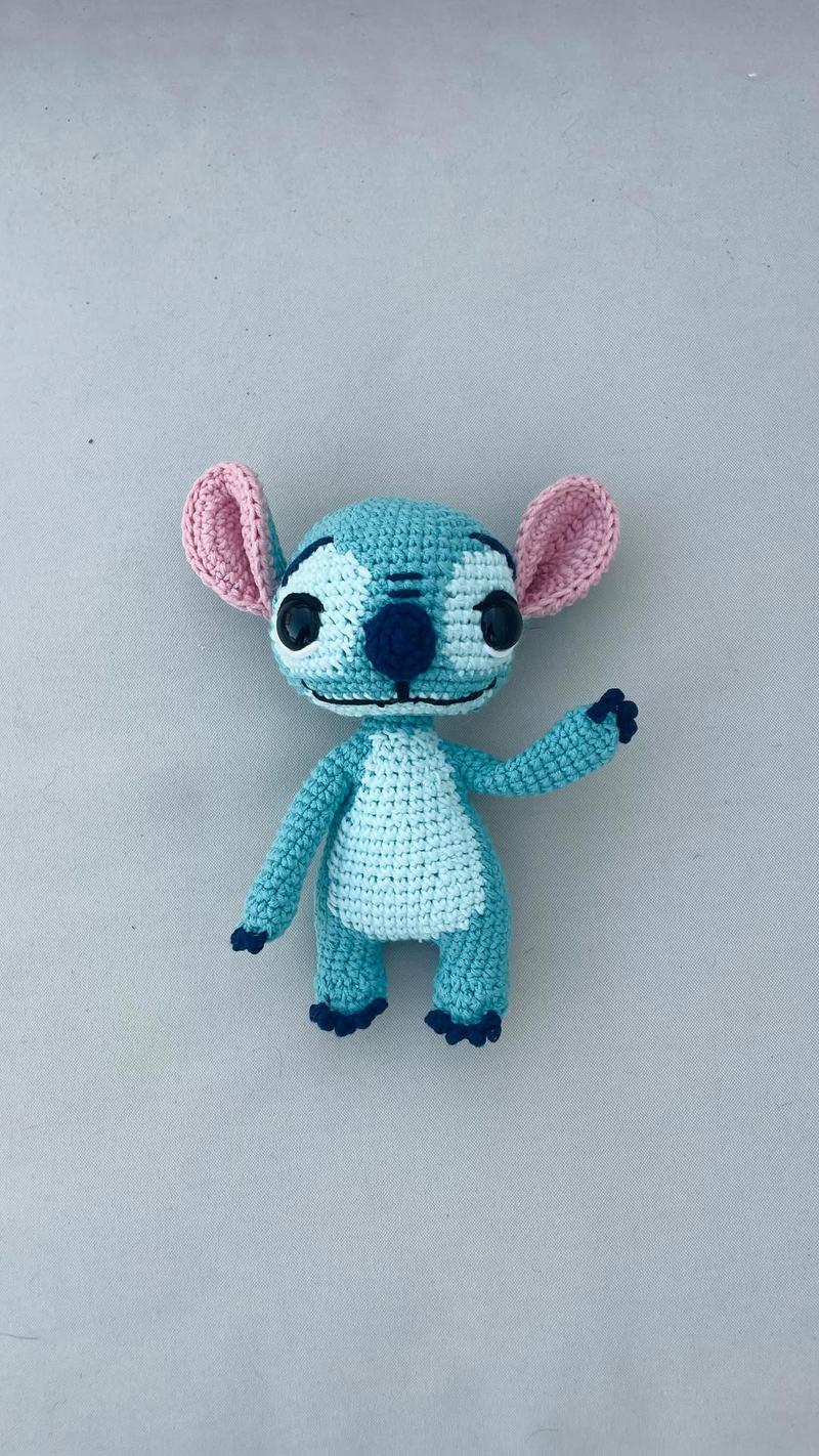 Stitch
