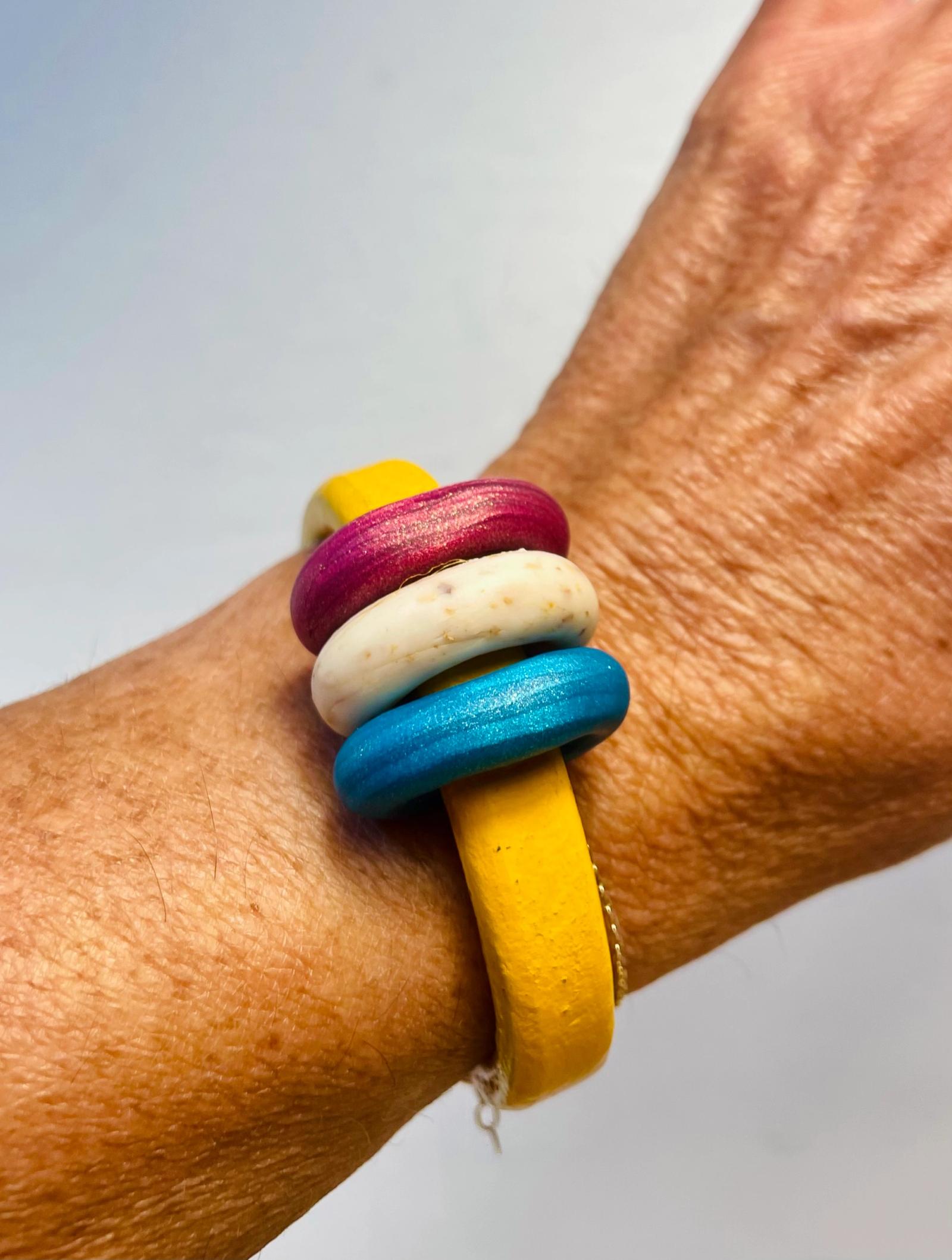 Pulsera Combi — foto 2 de 3