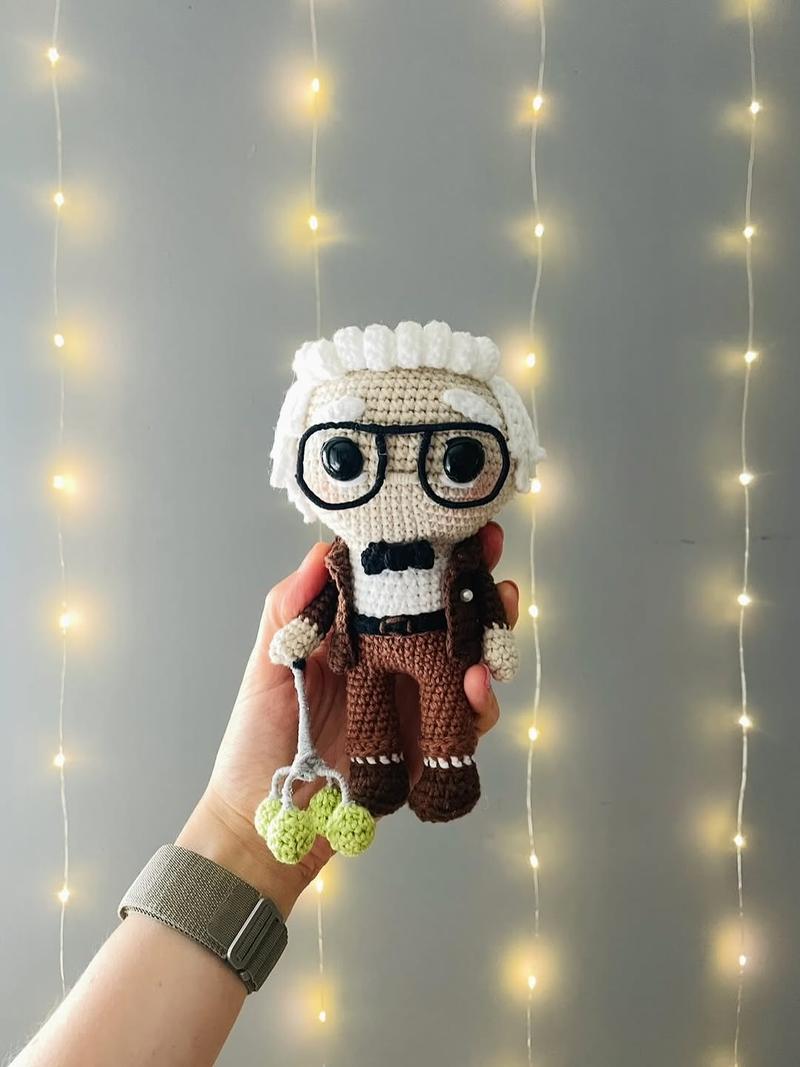 Carl Fredricksen de Up