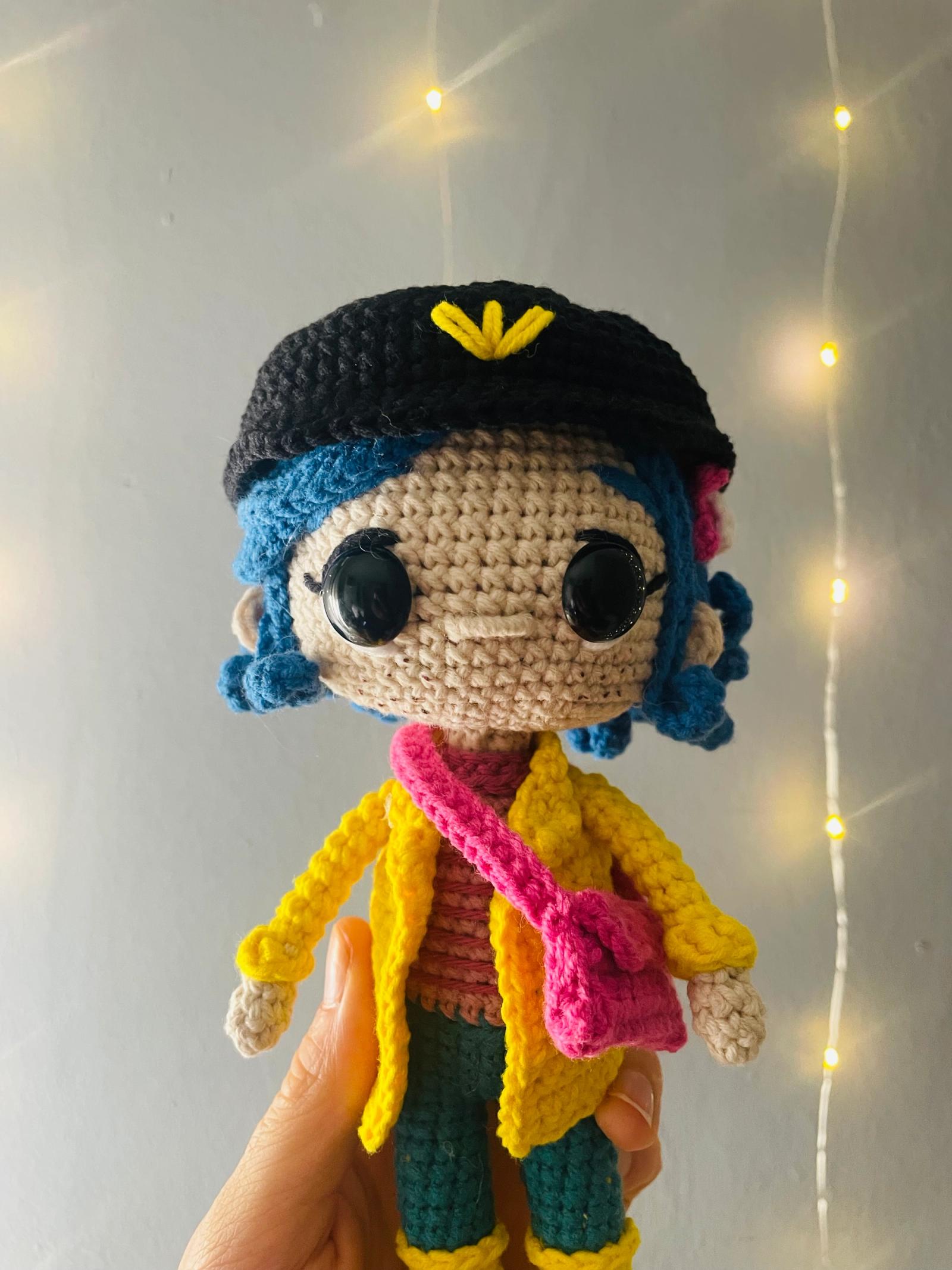 Coraline