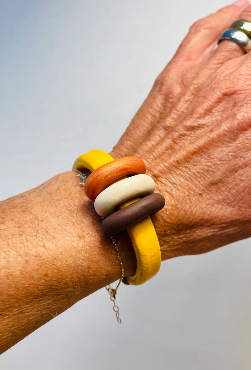 Pulsera Combi
