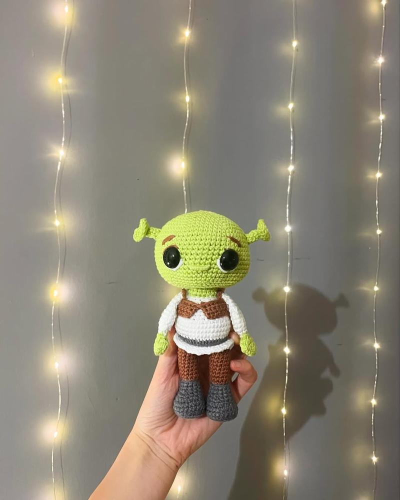 Shrek