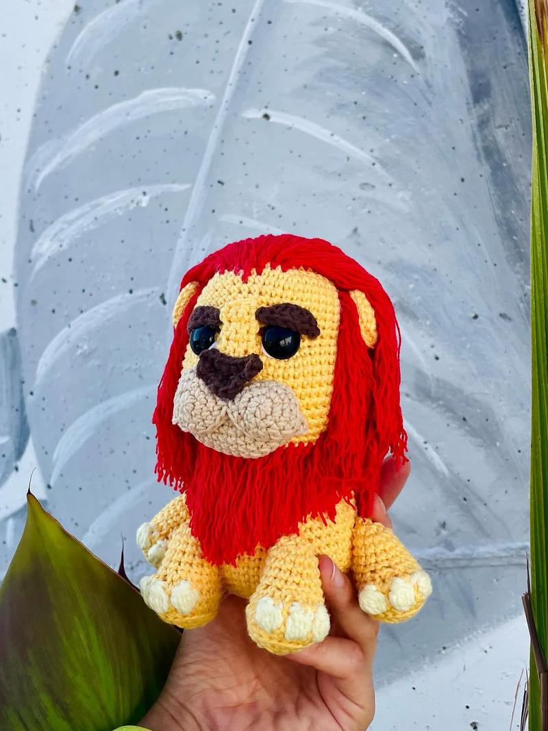 Mufasa