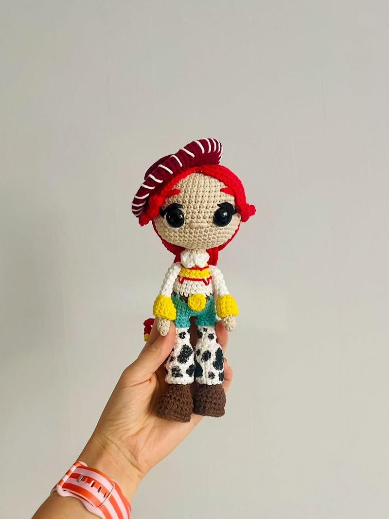 Jessie