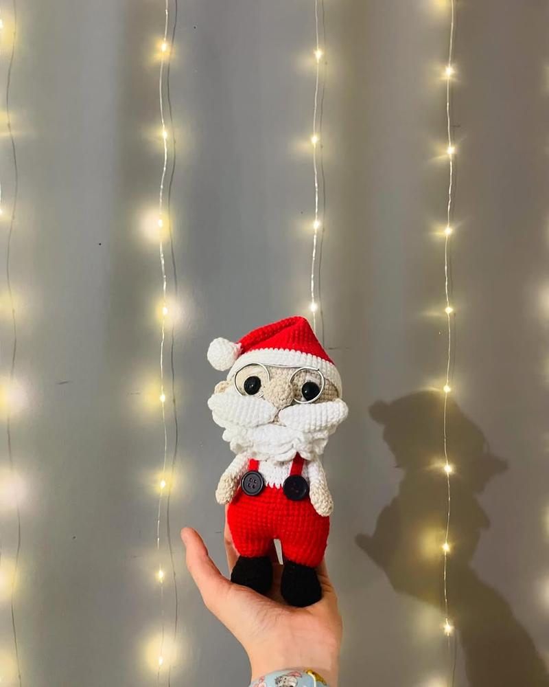 Ho Ho Ho
