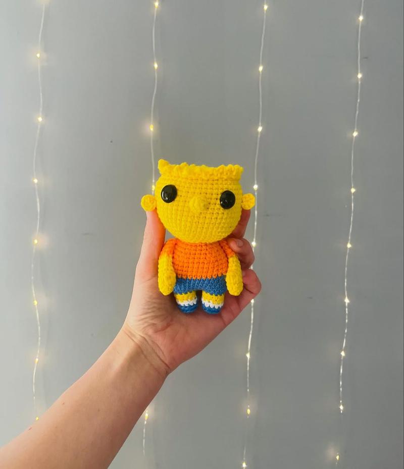 Bart Simpson