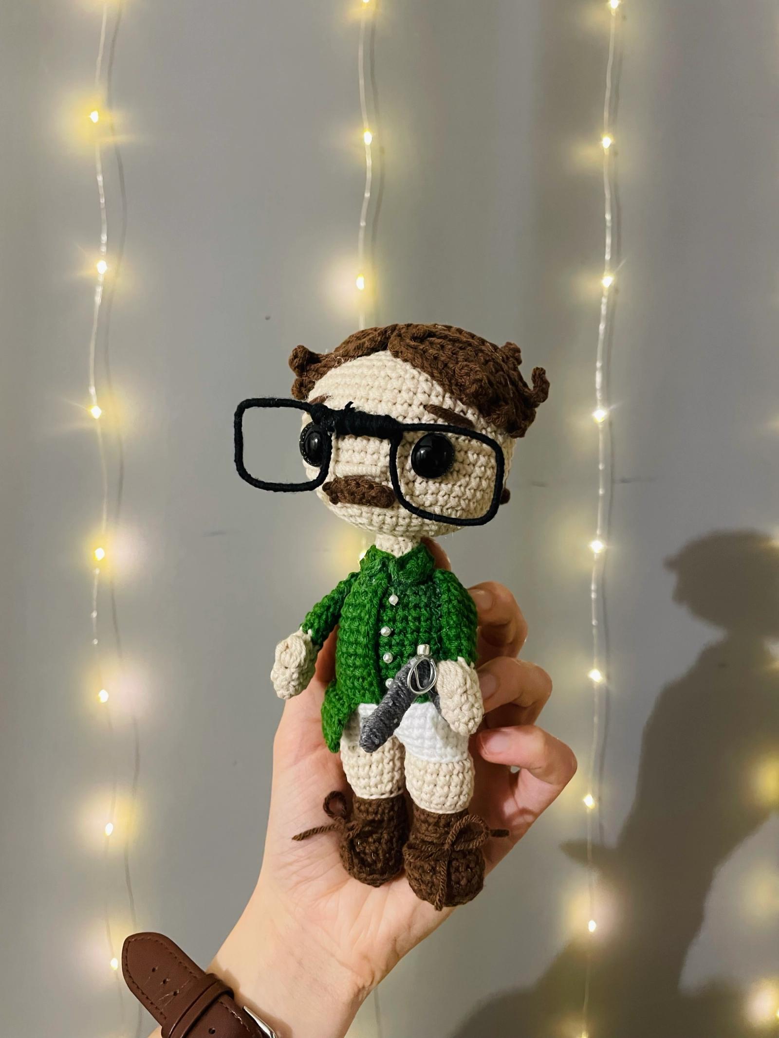 Walter White