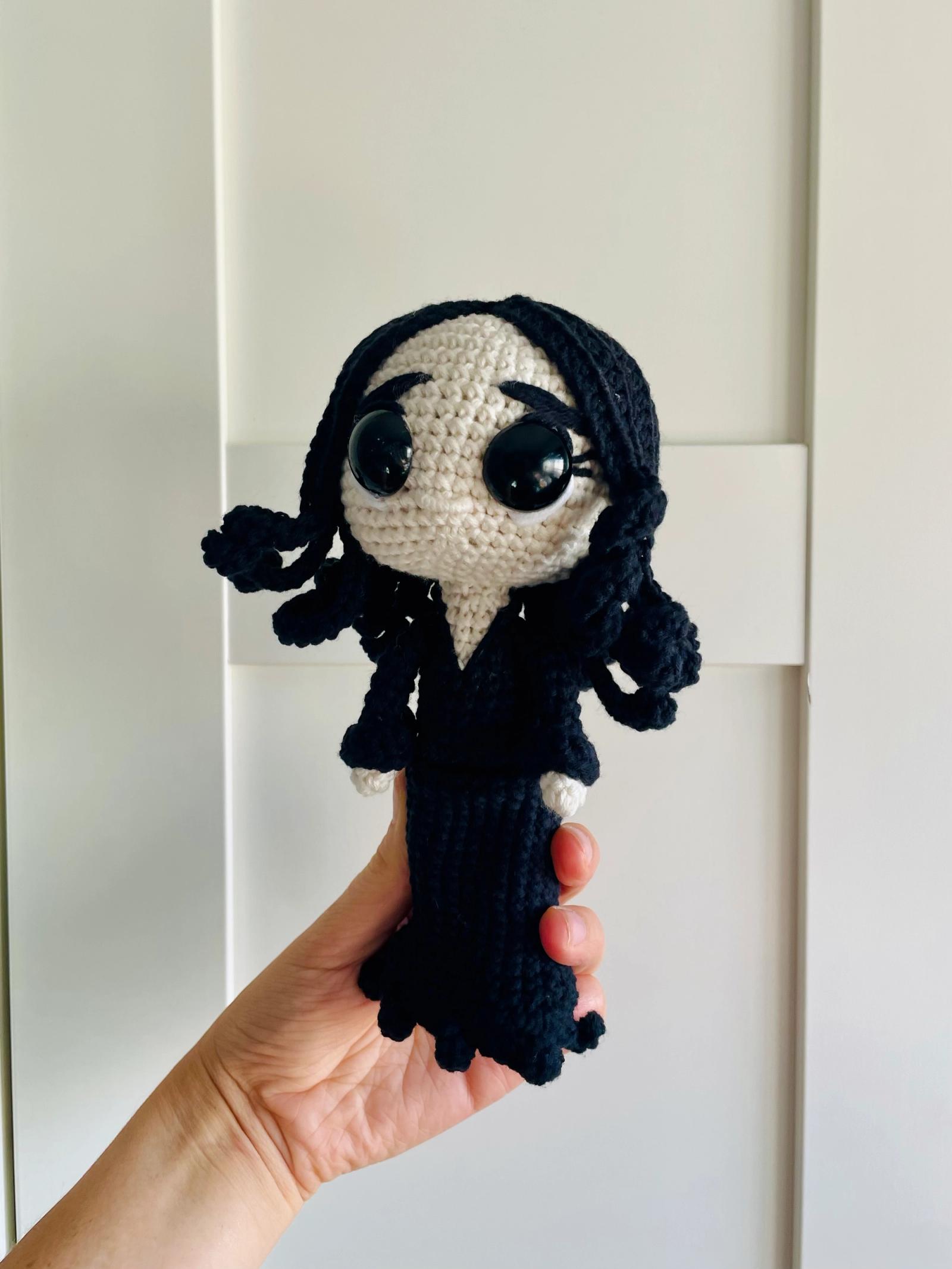 Morticia Addams — foto 2 de 3
