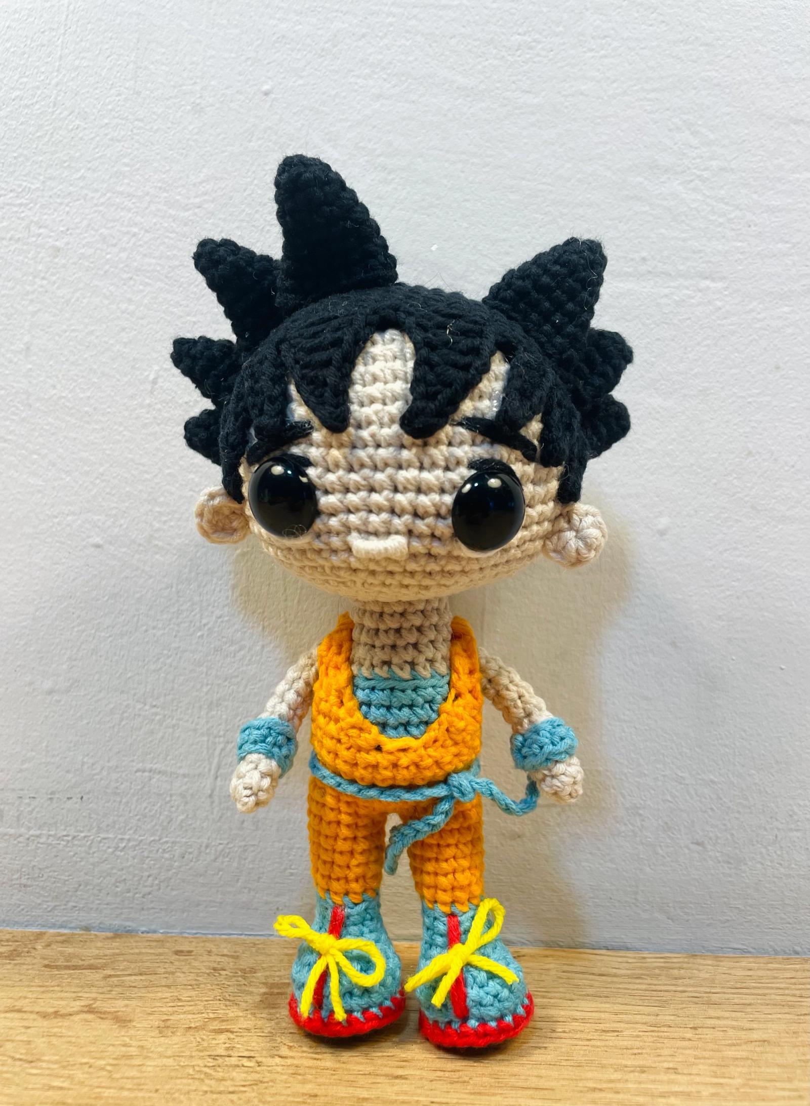 Goku