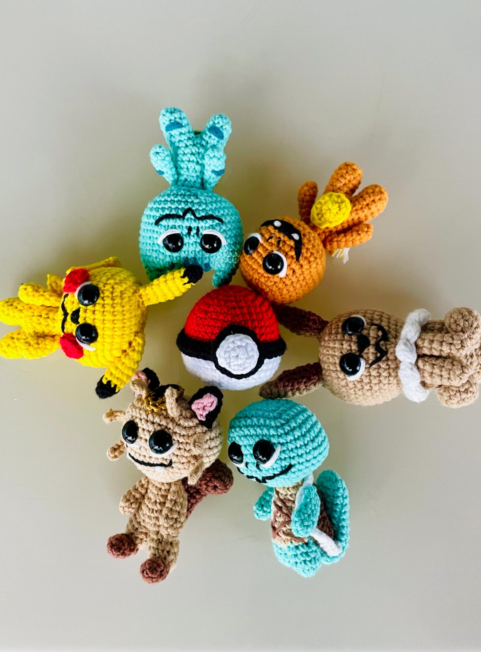Pokemon — foto 2 de 2