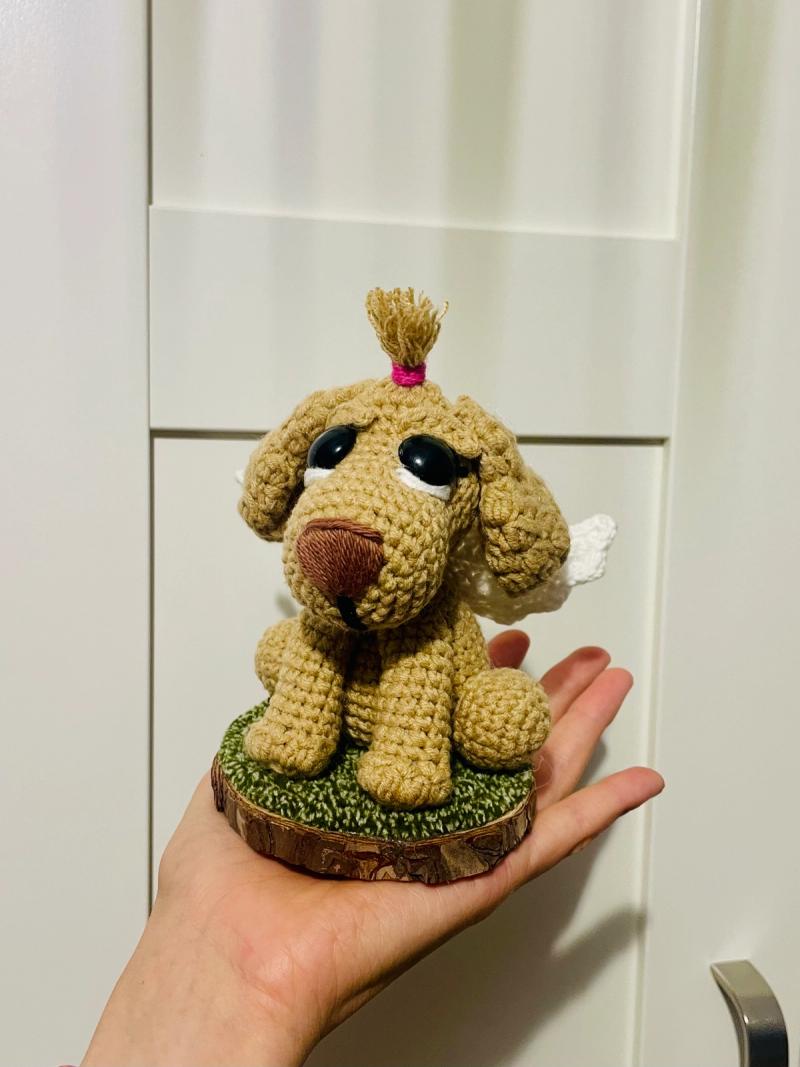 Recuerdo perro