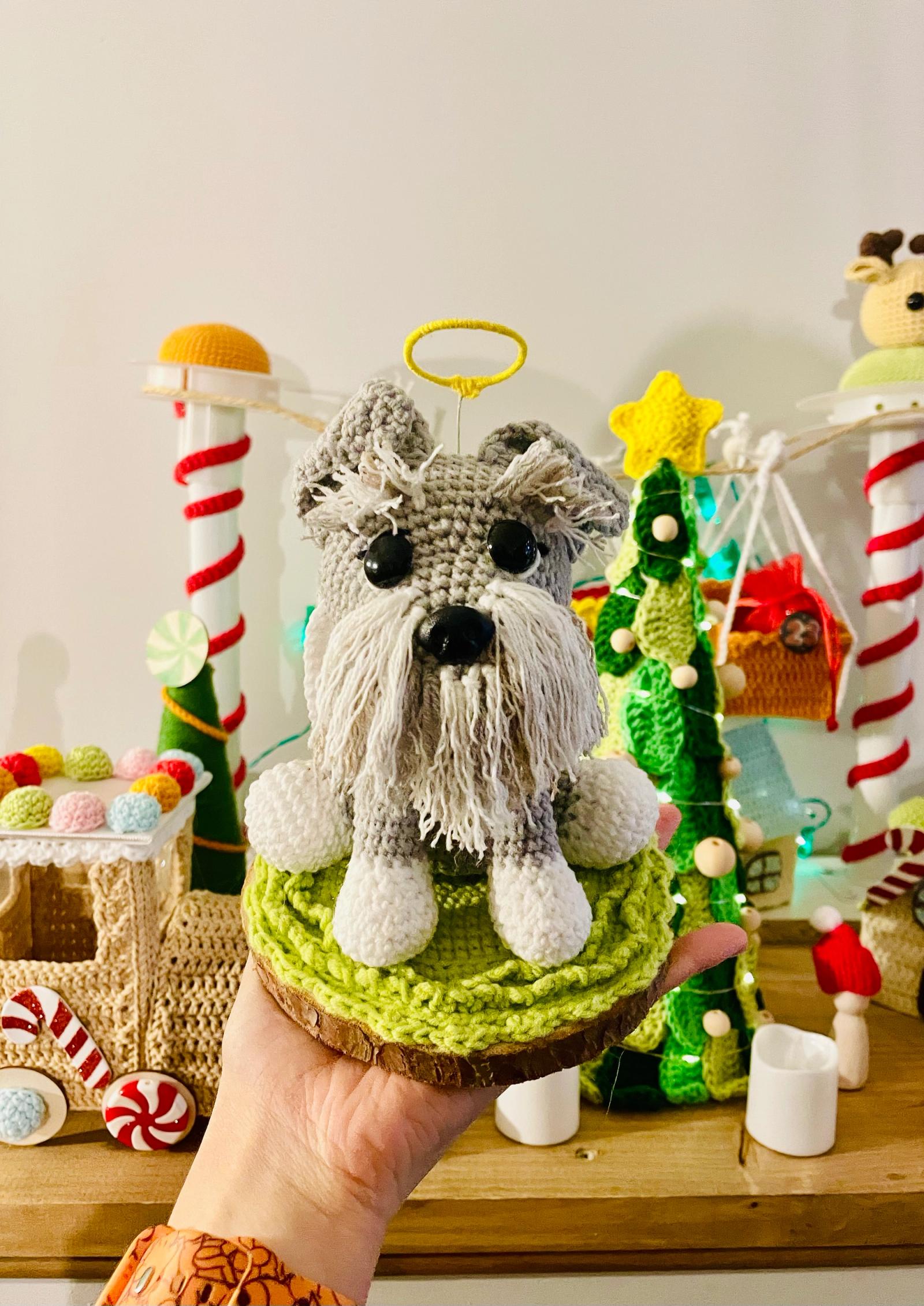 Altar de perro