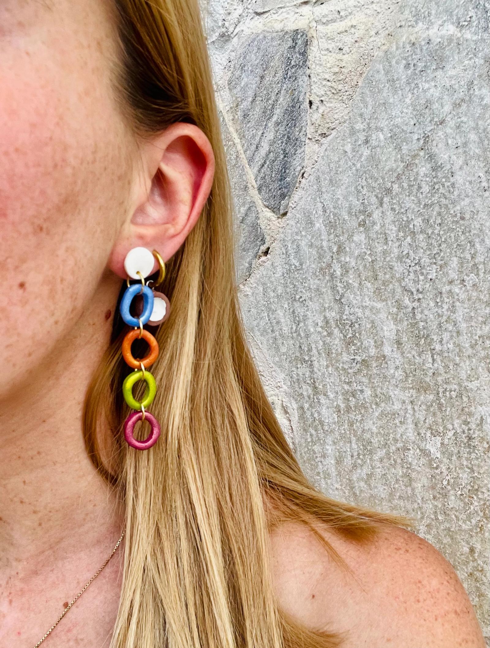 Pendientes Fiesta — foto 2 de 2