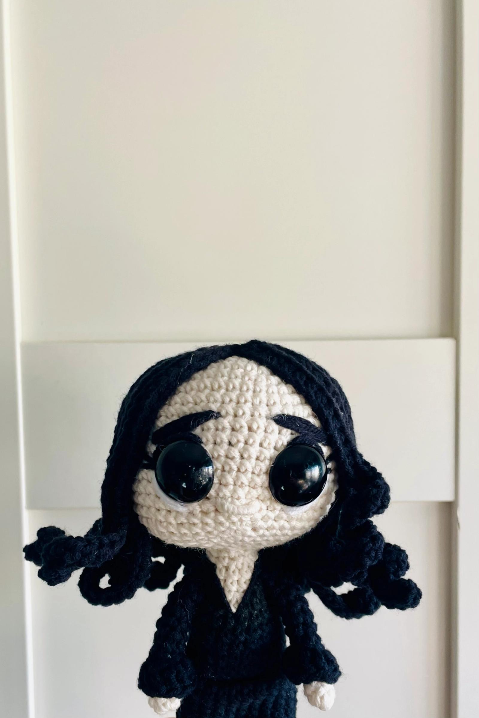 Morticia Addams — foto 3 de 3
