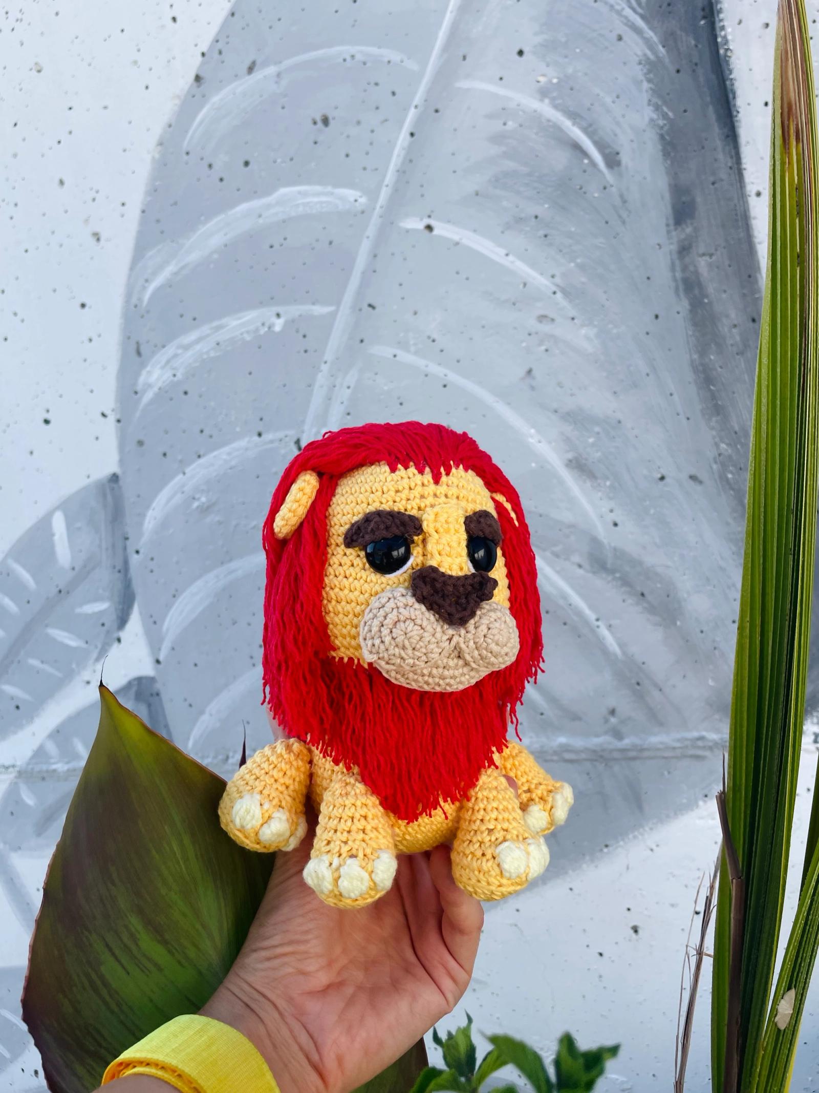 El Rey León