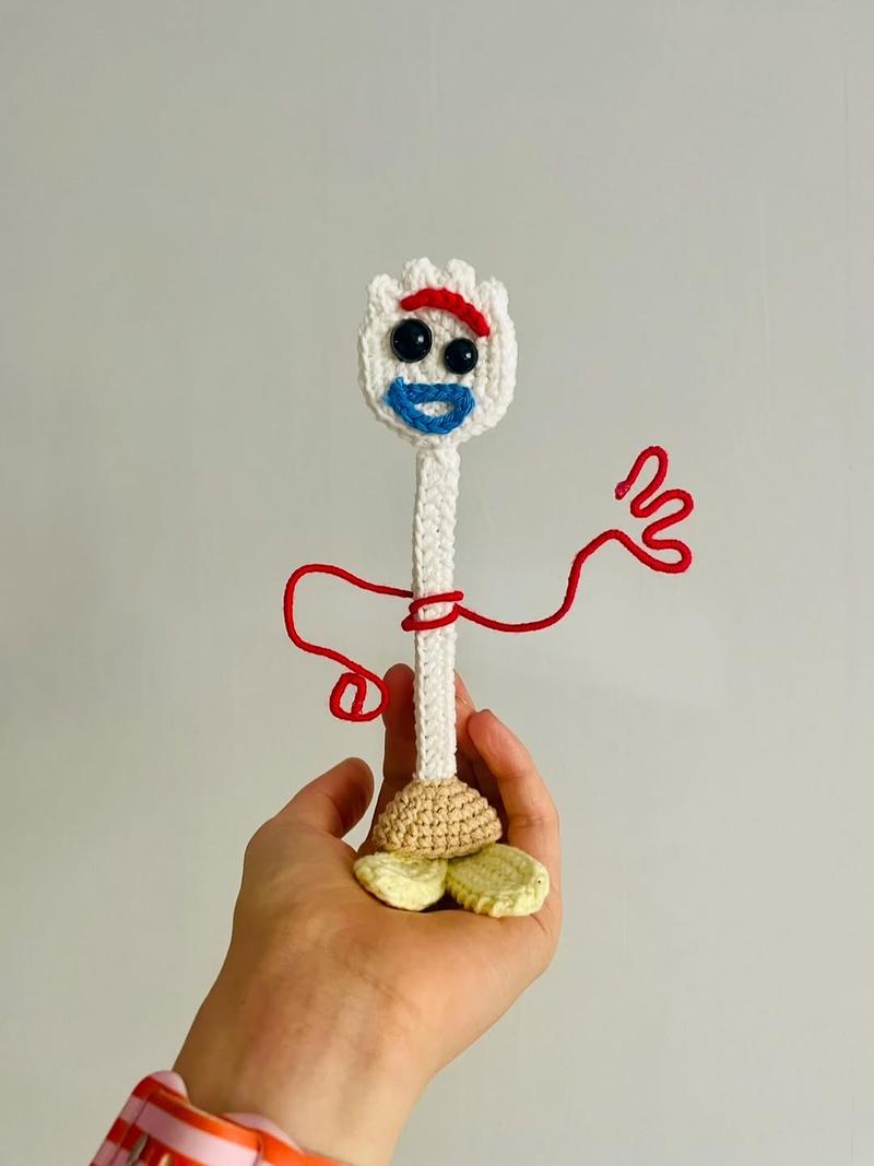 Forky