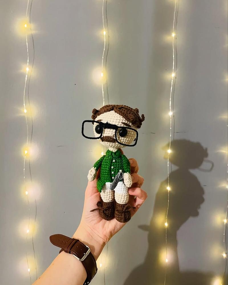 Walter White