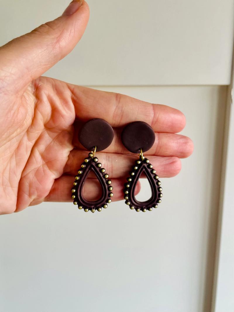 Pendientes Boheme