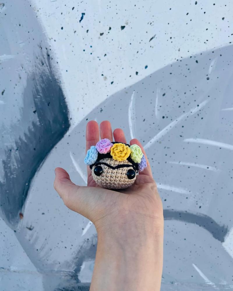 Frida mini