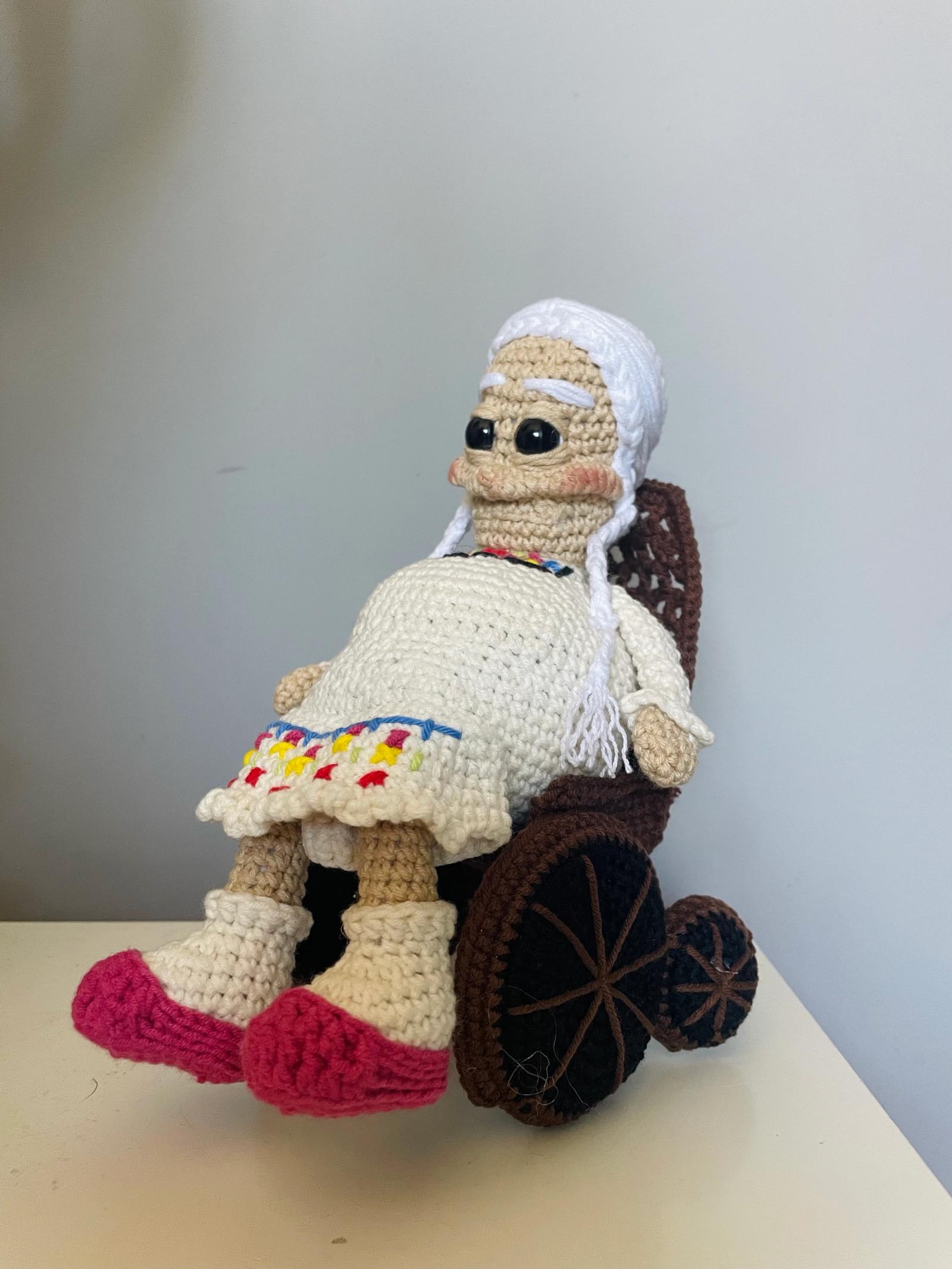 Abuela Coco