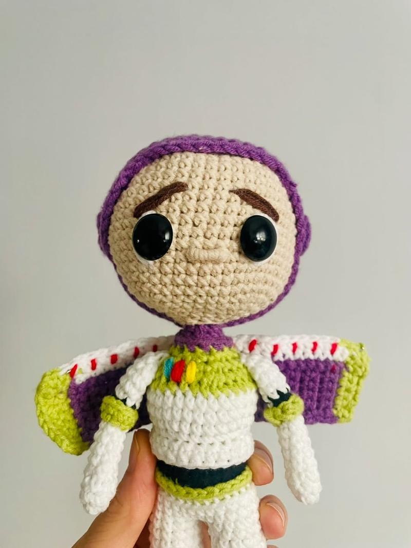 Buzz Lightyear