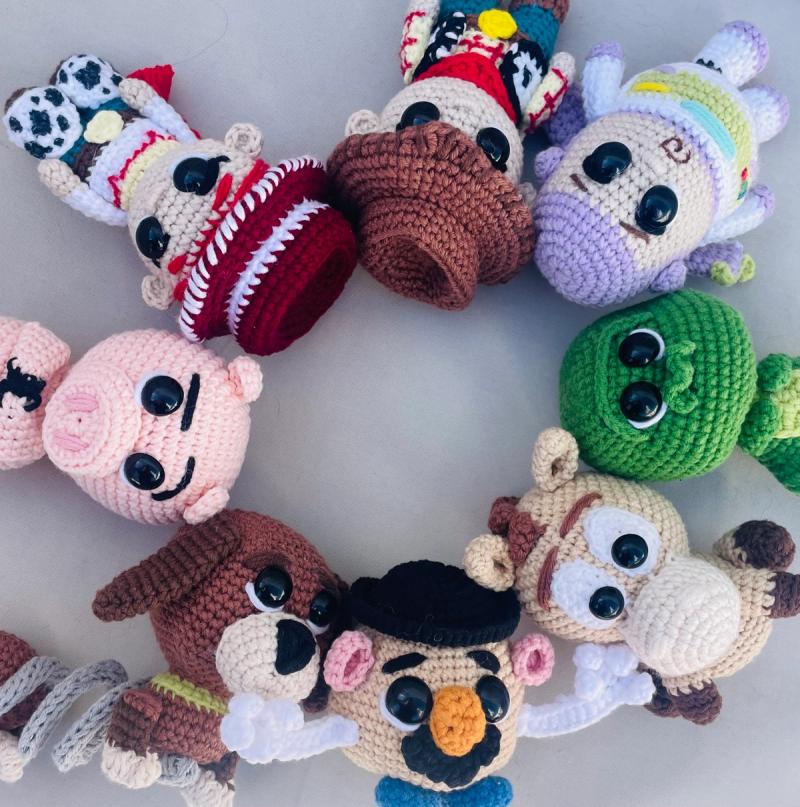 Toy Story