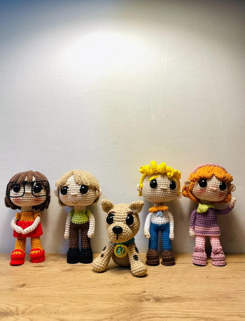 Scooby doo